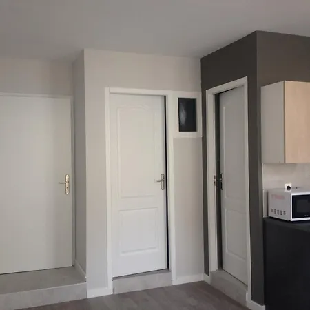 Appart'Hotel Aubenas Appartement Aubenas