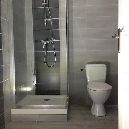 Appartement Appart'Hotel Aubenas *