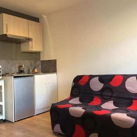 Appart'Hotel Aubenas * Aubenas